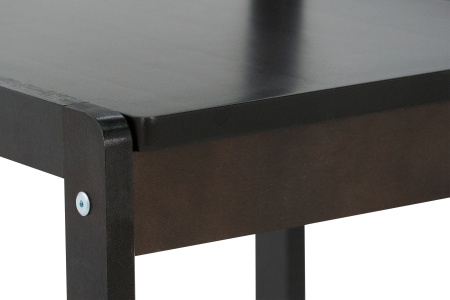 Стул барный венге