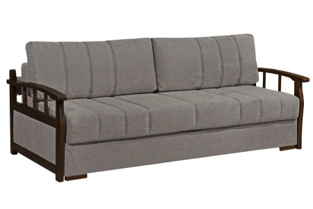 Ортопедический Диван Барон/Разные Цвета Ш-2180 х Г-1100 х В-900 мм