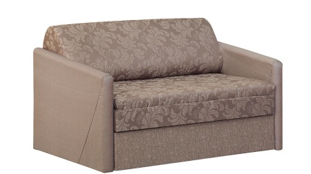 Диван Жасмин/Разные Цвета Ш-1240 х Г-910 х В-820 мм