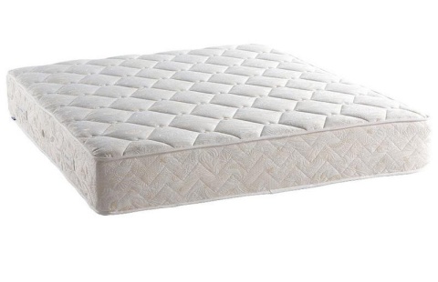 Матрас TFK Фаворит Средне-Жесткий/Разные Размеры