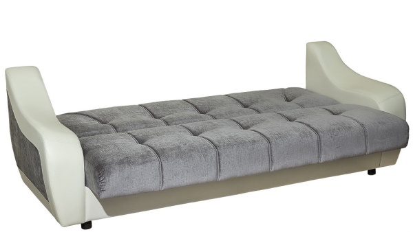 Диван Вена №36/Разные Цвета Ш-2250 х Г-950 х В-930 мм