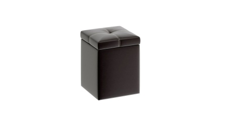 Пуф Остин c Ящиком для Хранения Разные Цвета/Ш-370 × Г-370 × В-485 мм